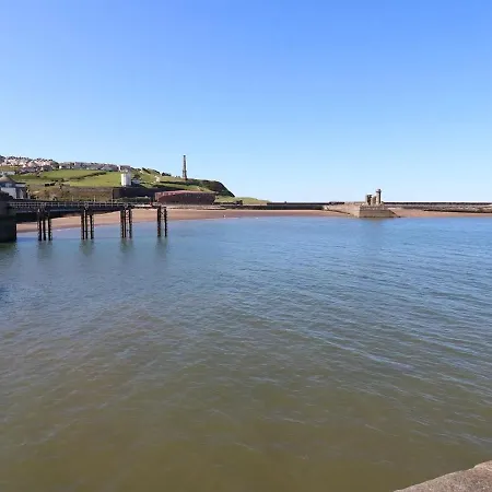 Apartmán Bardywell Penthouse - 2 Bedrooms - Sleeps 4