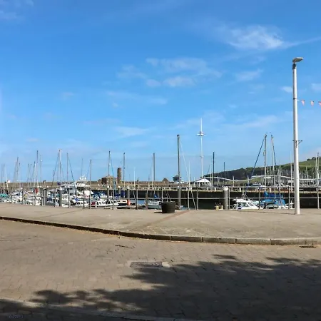 Bardywell Penthouse - 2 Bedrooms - Sleeps 4 Whitehaven