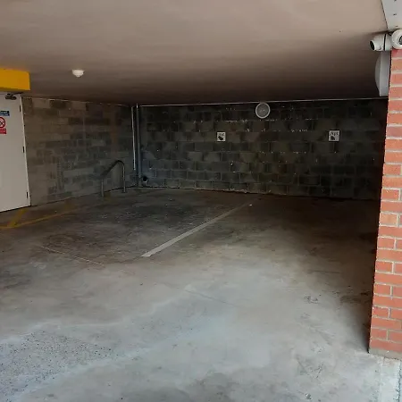 Bardywell Penthouse - 2 Bedrooms - Sleeps 4 Apartmán *