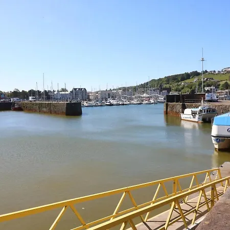 Apartmán Bardywell Penthouse - 2 Bedrooms - Sleeps 4 Whitehaven