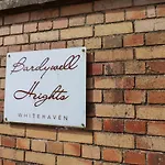 Bardywell Penthouse - 2 Bedrooms - Sleeps 4 דירה ווייט הייבן