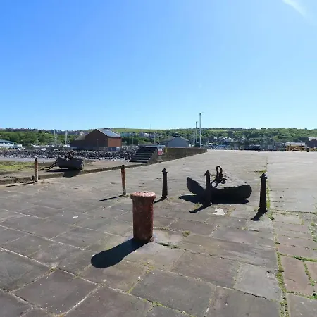 Daire Bardywell Penthouse - 2 Bedrooms - Sleeps 4 *