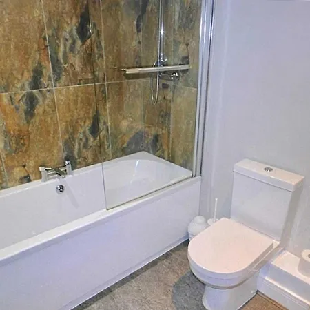 Appartamento Bardywell Penthouse - 2 Bedrooms - Sleeps 4 Whitehaven