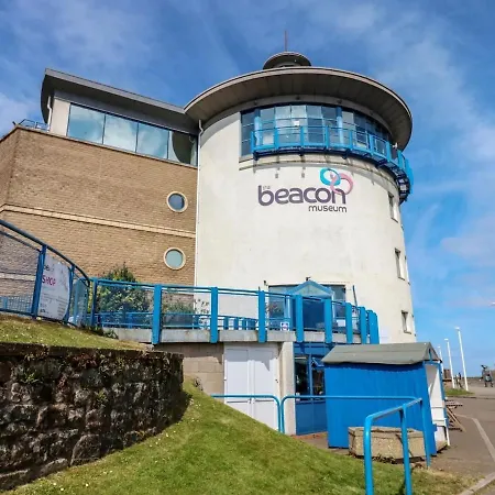 Bardywell Penthouse - 2 Bedrooms - Sleeps 4 * Whitehaven