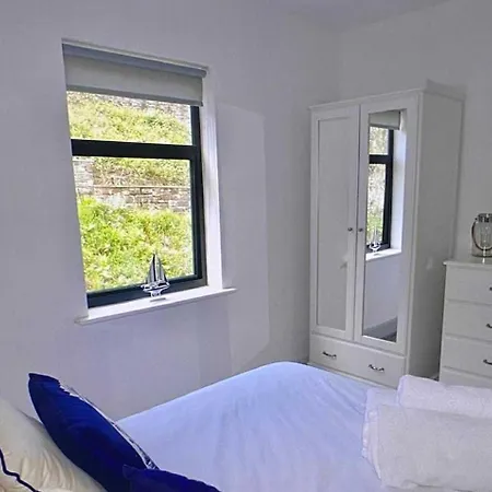 Daire Bardywell Penthouse - 2 Bedrooms - Sleeps 4 *