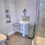 Bardywell Penthouse - 2 Bedrooms - Sleeps 4 アパート ホワイトヘイブン