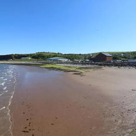 Bardywell Penthouse - 2 Bedrooms - Sleeps 4 Apartman