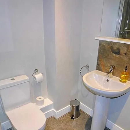 Διαμέρισμα Bardywell Penthouse - 2 Bedrooms - Sleeps 4 *